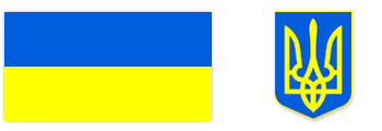 Украина - флаг и герб Законодательство Украины